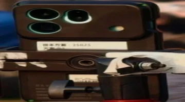 تسريب أول صورة.. هاتف Oppo Find X9s يكشف ملامح تصميمه قبل طرحه للجمهور